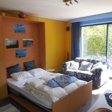 Durbuy Residence -A201- Eksteriør billede