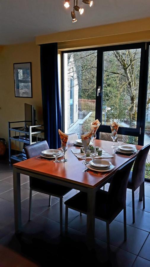 Durbuy Residence -A201- Eksteriør billede