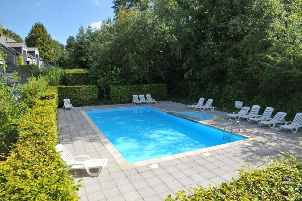 Durbuy Residence -A201- Eksteriør billede