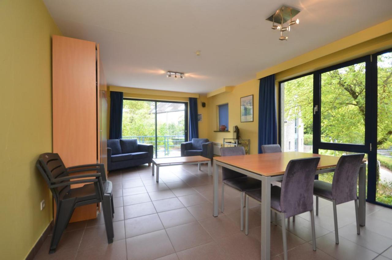 Durbuy Residence -A201- Eksteriør billede
