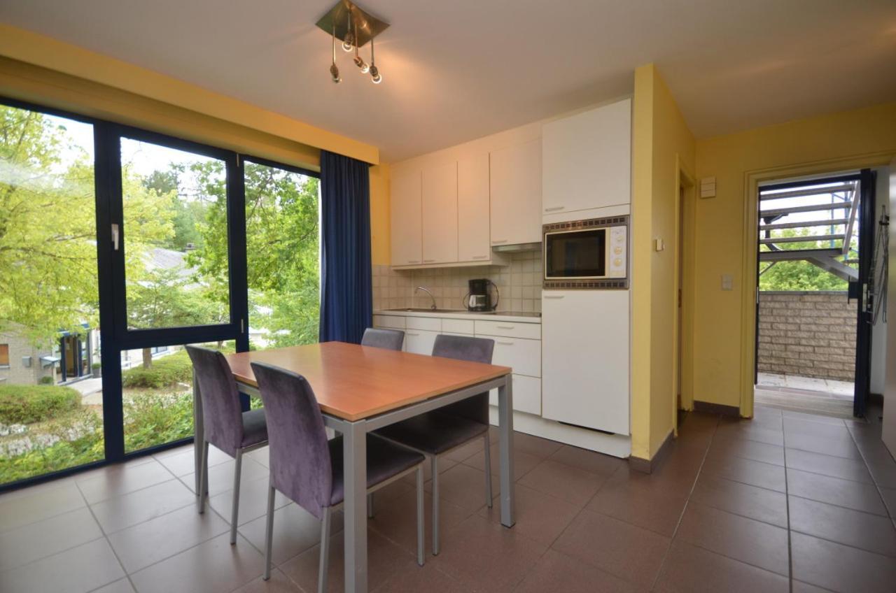 Durbuy Residence -A201- Eksteriør billede