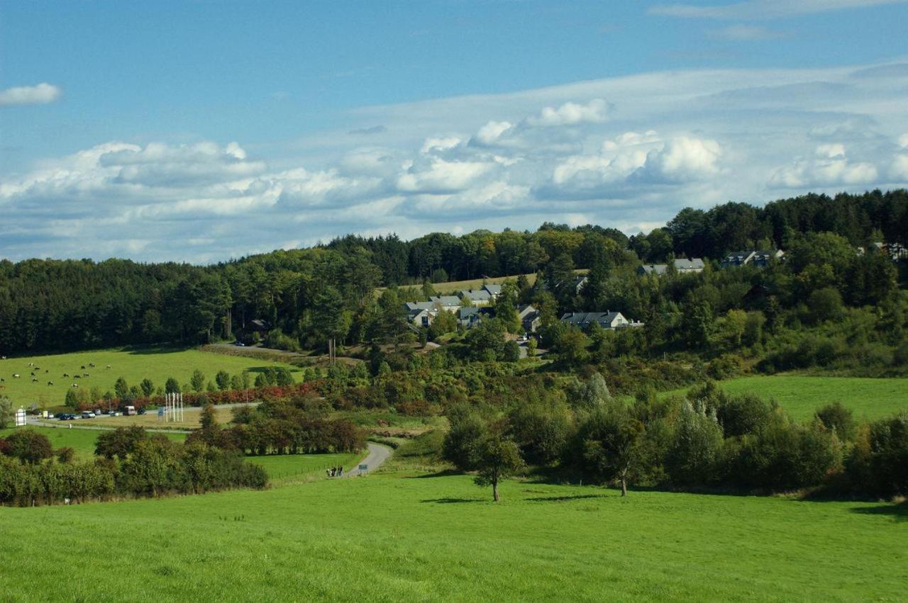 Durbuy Residence -A201- Eksteriør billede
