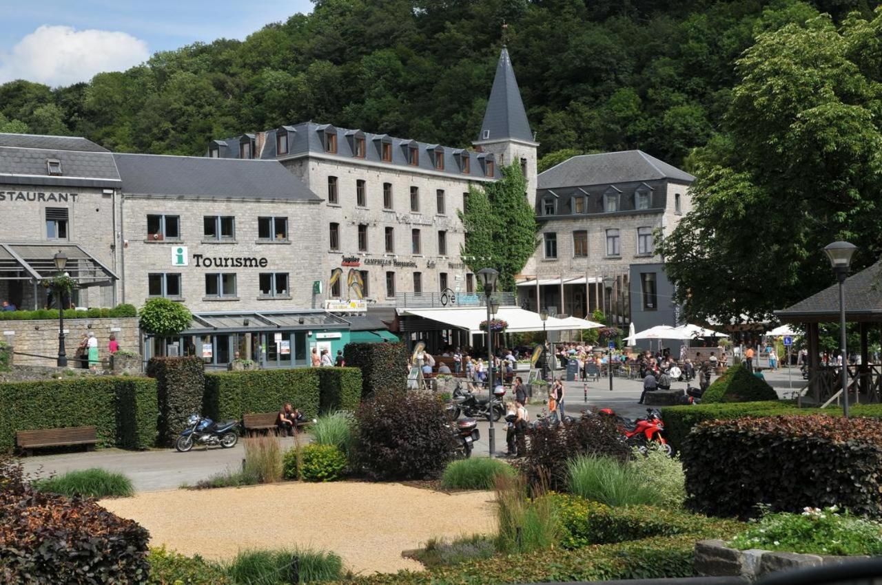 Durbuy Residence -A201- Eksteriør billede