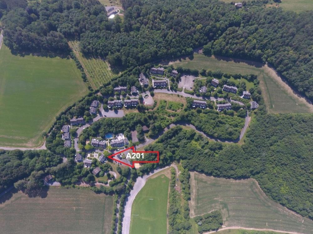 Durbuy Residence -A201- Eksteriør billede