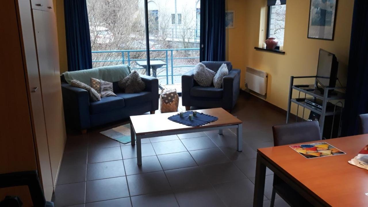 Durbuy Residence -A201- Eksteriør billede