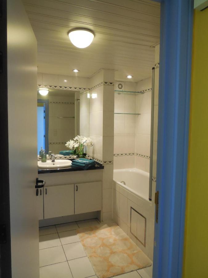 Durbuy Residence -A201- Eksteriør billede