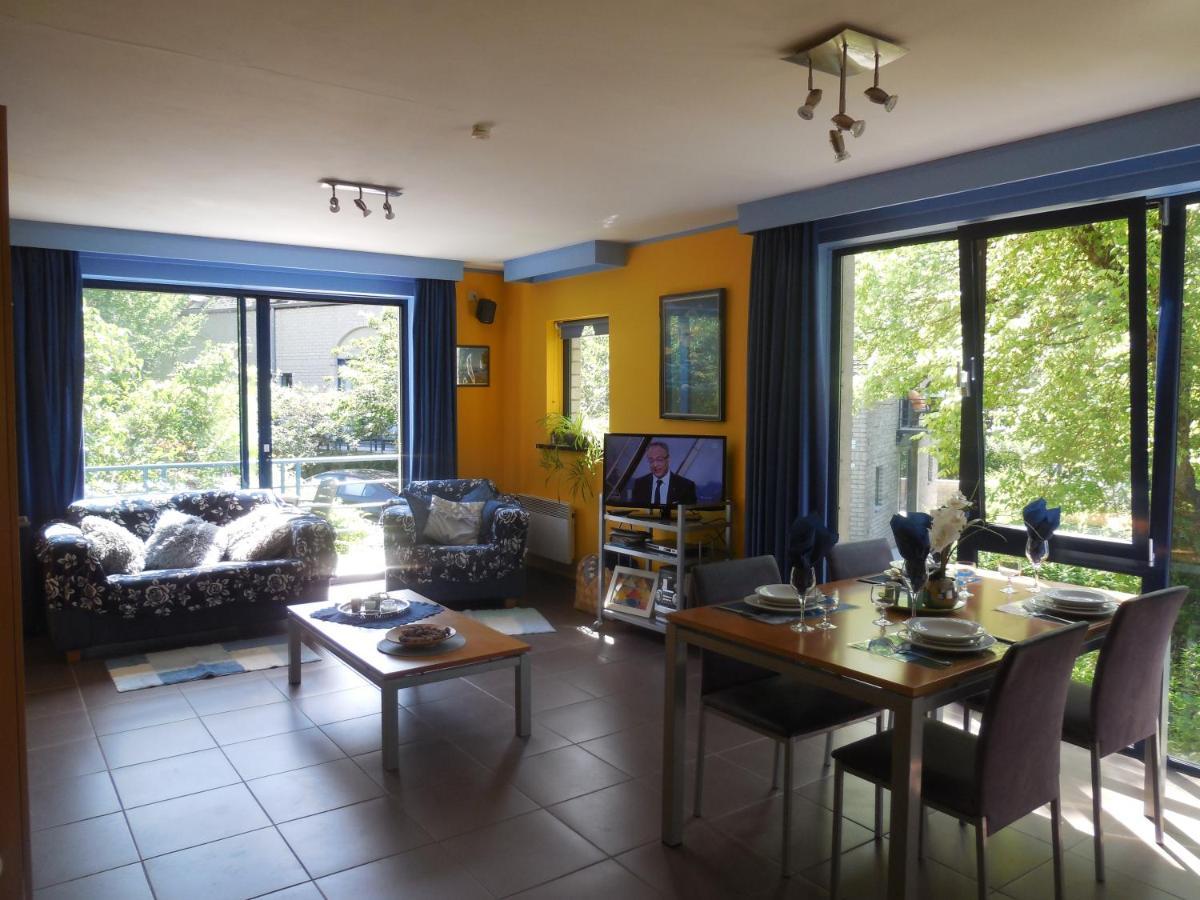 Durbuy Residence -A201- Eksteriør billede